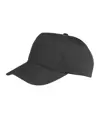 Cappellino da stampatore riciclato Core Result Recycled