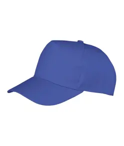 Cappellino da stampatore riciclato Core Result Recycled