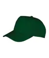 Cappellino da stampatore riciclato Core Result Recycled