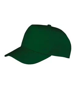 Cappellino da stampatore riciclato Core Result Recycled