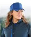 Cappellino da stampatore riciclato Core Result Recycled