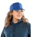 Cappellino da stampatore riciclato Core Result Recycled
