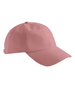 Cappellino da studio EarthAware® in cotone biologico Beechfield