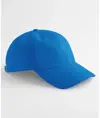 Cappellino da studio EarthAware® in cotone biologico Beechfield