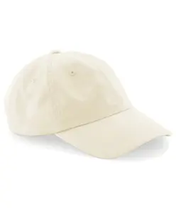 Cappellino dad cap a 6 pannelli a basso profilo Beechfield