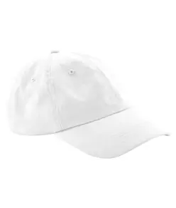 Cappellino dad cap a 6 pannelli a basso profilo Beechfield
