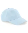 Cappellino dad cap a 6 pannelli a basso profilo Beechfield