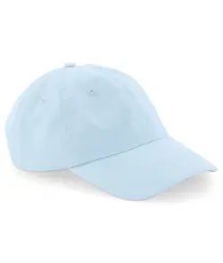 Cappellino dad cap a 6 pannelli a basso profilo Beechfield