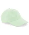 Cappellino dad cap a 6 pannelli a basso profilo Beechfield
