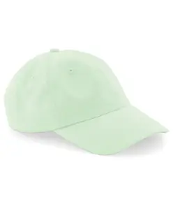 Cappellino dad cap a 6 pannelli a basso profilo Beechfield