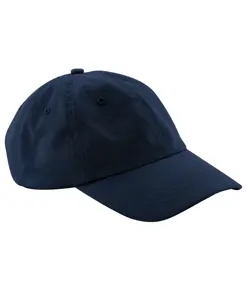 Cappellino dad cap a 6 pannelli a basso profilo Beechfield