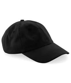 Cappellino dad cap a 6 pannelli a basso profilo Beechfield