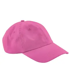 Cappellino dad cap a 6 pannelli a basso profilo Beechfield