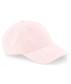 Cappellino dad cap a 6 pannelli a basso profilo Beechfield