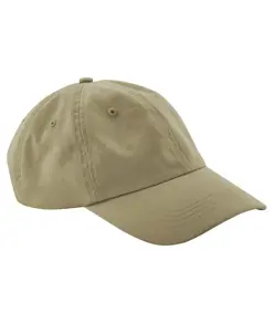 Cappellino dad cap a 6 pannelli a basso profilo Beechfield