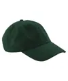 Cappellino dad cap a 6 pannelli a basso profilo Beechfield