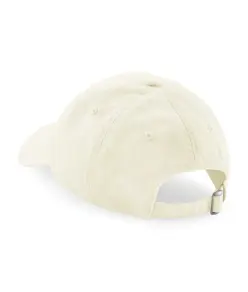 Cappellino dad cap a 6 pannelli a basso profilo Beechfield
