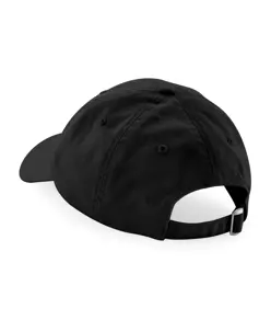 Cappellino dad cap a 6 pannelli in cotone biologico Beechfield