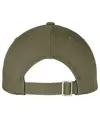 Cappellino dad cap con lavaggio eco-wash (6245EC) Flexfit by Yupoong