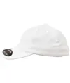 Cappellino dad cap Flexfit in twill di cotone (6745) Flexfit by Yupoong