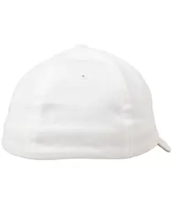 Cappellino dad cap Flexfit in twill di cotone (6745) Flexfit by Yupoong