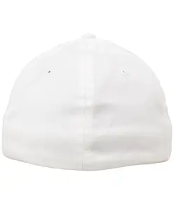 Cappellino dad cap Flexfit in twill di cotone (6745) Flexfit by Yupoong
