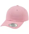 Cappellino dad hat da baseball con cinturino posteriore (6245CM) Flexfit by Yupoong