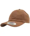 Cappellino dad hat da baseball con cinturino posteriore (6245CM) Flexfit by Yupoong