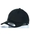 Cappellino dad hat da baseball con cinturino posteriore (6245CM) Flexfit by Yupoong