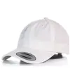 Cappellino dad hat da baseball con cinturino posteriore (6245CM) Flexfit by Yupoong