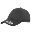 Cappellino dad hat da baseball con cinturino posteriore (6245CM) Flexfit by Yupoong