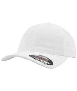 Cappellino dad hat in cotone lavato Flexfit (6997) Flexfit by Yupoong