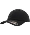 Cappellino dad hat in cotone lavato Flexfit (6997) Flexfit by Yupoong