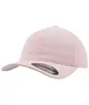 Cappellino dad hat in cotone lavato Flexfit (6997) Flexfit by Yupoong