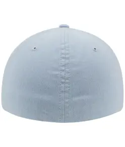 Cappellino dad hat in cotone lavato Flexfit (6997) Flexfit by Yupoong