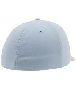 Cappellino dad hat in cotone lavato Flexfit (6997) Flexfit by Yupoong