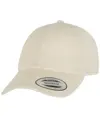 Cappellino Dad in iuta Flexfit (9303) Flexfit by Yupoong