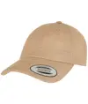 Cappellino Dad in iuta Flexfit (9303) Flexfit by Yupoong