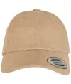Cappellino Dad in iuta Flexfit (9303) Flexfit by Yupoong