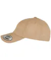 Cappellino Dad in iuta Flexfit (9303) Flexfit by Yupoong
