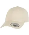 Cappellino Dad in iuta Flexfit (9303) Flexfit by Yupoong