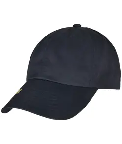 Cappellino dad in poliestere riciclato Flexfit by Yupoong
