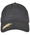 Cappellino dad in poliestere riciclato Flexfit by Yupoong