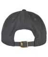 Cappellino dad in poliestere riciclato Flexfit by Yupoong