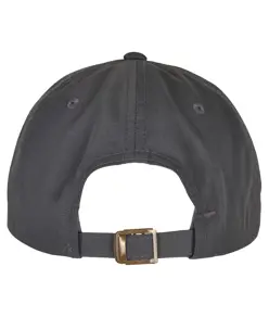 Cappellino dad in poliestere riciclato Flexfit by Yupoong