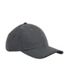 Cappellino EarthAware® classico a 6 pannelli in cotone biologico – visiera sandwich Beechfield