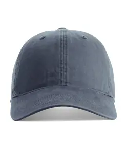 Cappellino effetto slavato dal sole Comfort Colors