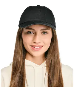 Cappellino effetto slavato dal sole Comfort Colors