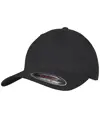 Cappellino elasticizzato Flexfit hydro-grid (6587) Flexfit by Yupoong