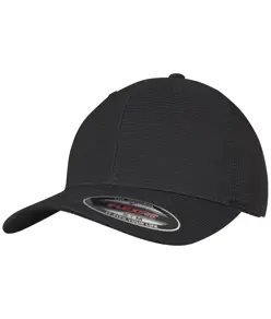 Cappellino elasticizzato Flexfit hydro-grid (6587) Flexfit by Yupoong
